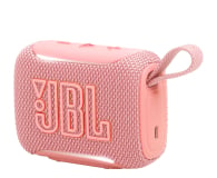 JBL GO 5 Różowy - 1518296 - zdjęcie 1